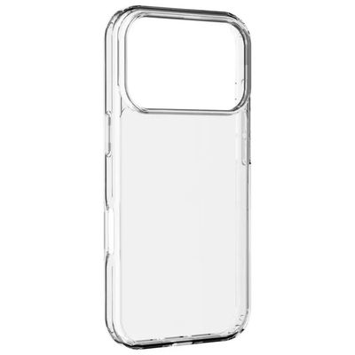 Cellularline Ultra Slim Cover Trasparente per iPhone 18 Pro Max Cellularline Ultra Slim Cover Trasparente per iPhone 18 Pro Max