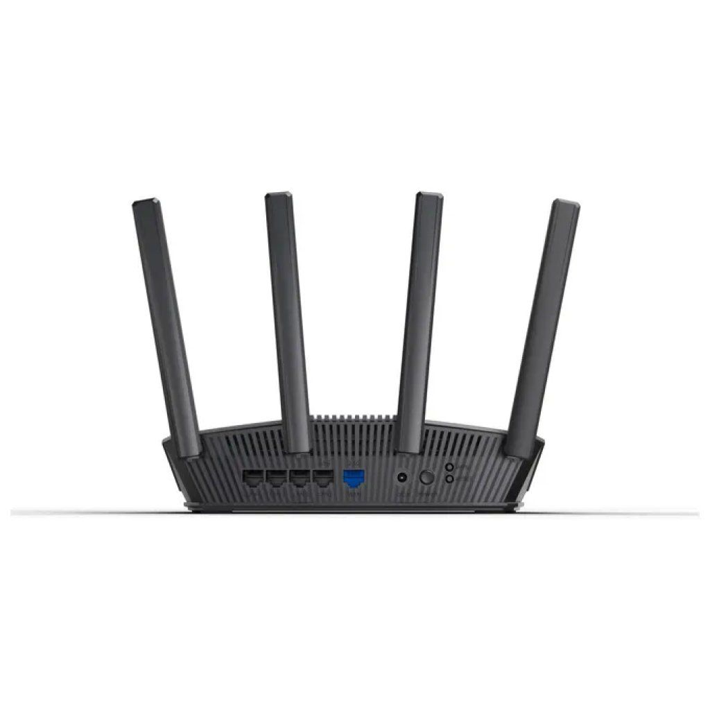 ASUS RT-BE59 BE5000 Router Wi-Fi 7 Dual-Band, 2.5 GbE ASUS RT-BE59 BE5000 Router Wi-Fi 7 Dual-Band, 2.5 GbE