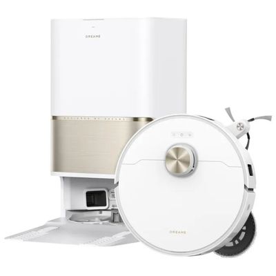 Dreame 8050249748821 L50s Pro Ultra Robot aspirapolvere Navigazione LDS Capacita' 0