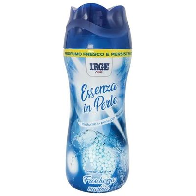 CELLY IRGE Casa Essenza in Perle – Profumo per Bucato Freschezza Marina