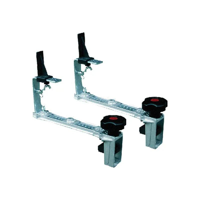 Raimondi Speed 171 Montagradini Regolabile Nero