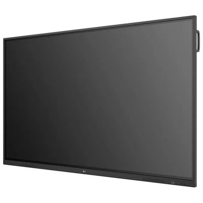 LG Monitor Touch Screen LG 65TR3ER-B 65” 4K UHD IPS
