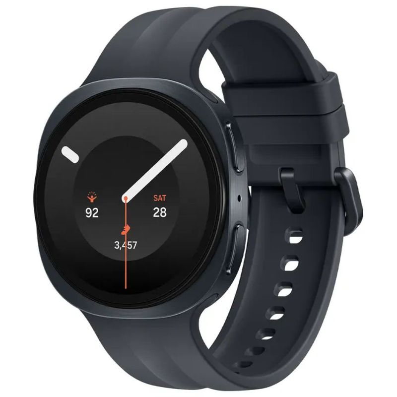 Samsung Galaxy Watch9 40 mm Bluetooth GPS AMOLED – Grafite