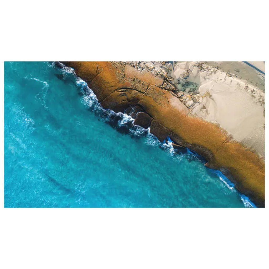 Samsung IW009B Display MicroLED 1280 × 720, Nero
