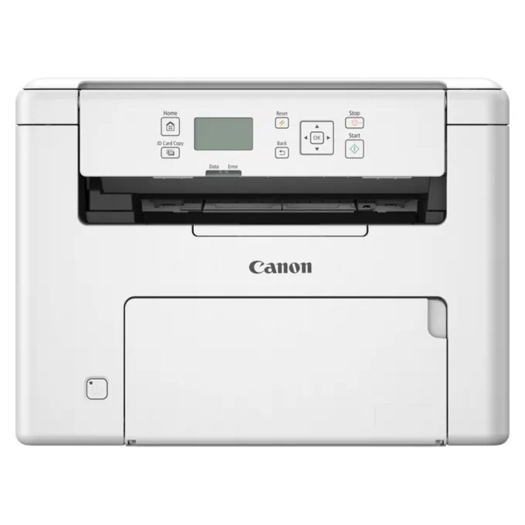 Canon i-SENSYS MF272dw II – Stampante Laser Multifunzione A4 Wi-Fi Canon i-SENSYS MF272dw II – Stampante Laser Multifunzione A4 Wi-Fi