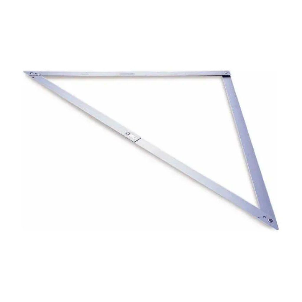 Stanley 1-45-013 Righello in Alluminio da 172 cm Stanley 1-45-013 Righello in Alluminio da 172 cm