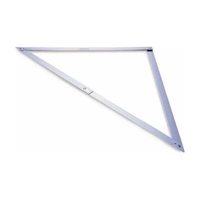 Stanley 1-45-013 Righello in Alluminio da 172 cm Stanley 1-45-013 Righello in Alluminio da 172 cm