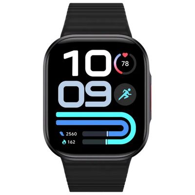 Xiaomi Redmi Watch 6 Lite Smartwatch AMOLED Nero
