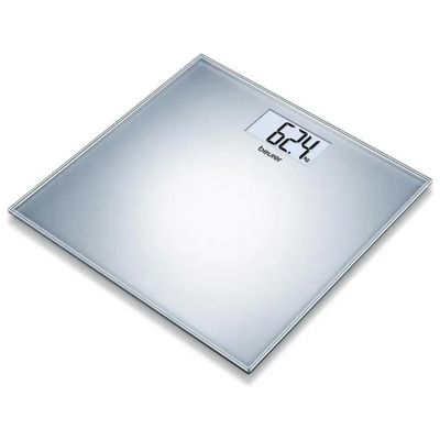 Beurer GS 202 – Bilancia pesapersone in vetro Beurer GS 202 – Bilancia pesapersone in vetro