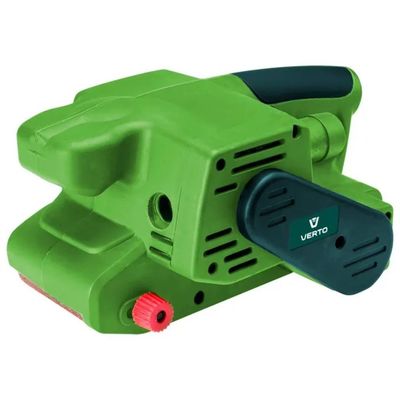 VERTO Levigatrice a nastro 730 W, nastro 75 × 457 mm VERTO Levigatrice a nastro 730 W, nastro 75 × 457 mm