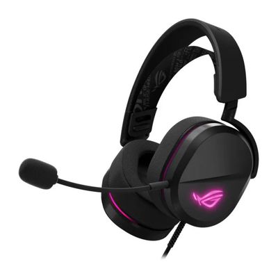 ASUS ROG Pelta Core – Cuffie Gaming Cablato USB-C/USB-A