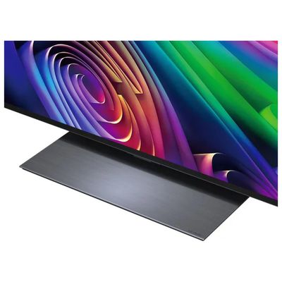 LG OLED evo AI C6 Pro TV 4K da 83 pollici LG OLED evo AI C6 Pro TV 4K da 83 pollici