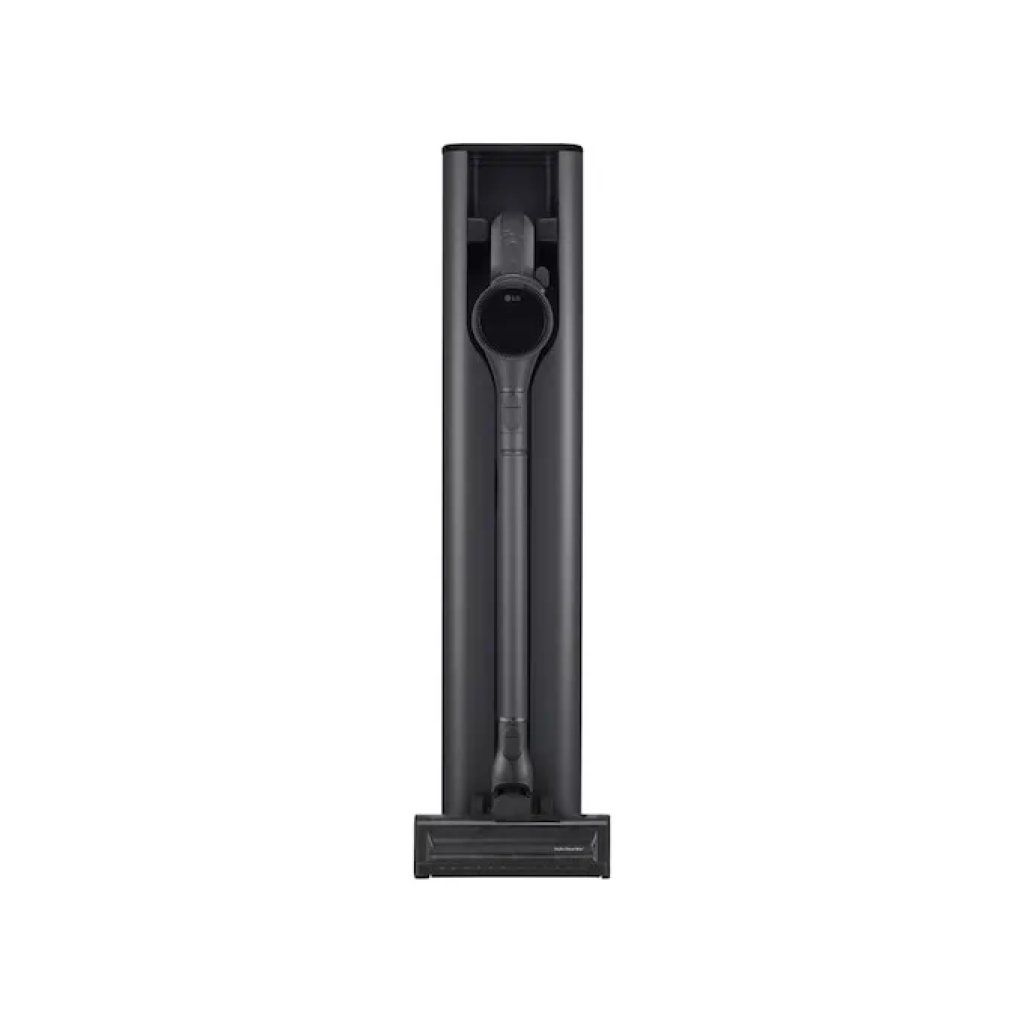LG CordZero A9TX-PRIMEG Aspirapolvere senza fili con svuotamento automatico, 280 W, 60 min, Wi-Fi LG CordZero A9TX-PRIMEG Aspirapolvere senza fili con svuotamento automatico, 280 W, 60 min, Wi-Fi