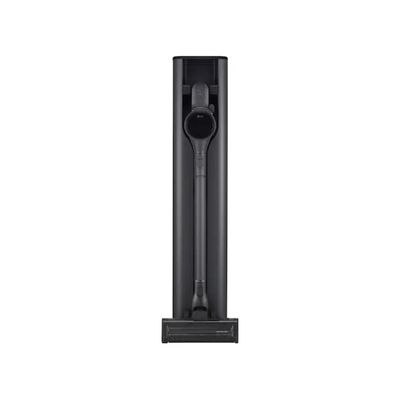 LG CordZero A9TX-PRIMEG Aspirapolvere senza fili con svuotamento automatico, 280 W, 60 min, Wi-Fi LG CordZero A9TX-PRIMEG Aspirapolvere senza fili con svuotamento automatico, 280 W, 60 min, Wi-Fi