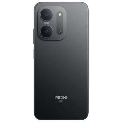 Xiaomi Redmi 17C 5G 4 GB / 128 GB, Nero Xiaomi Redmi 17C 5G 4 GB / 128 GB, Nero
