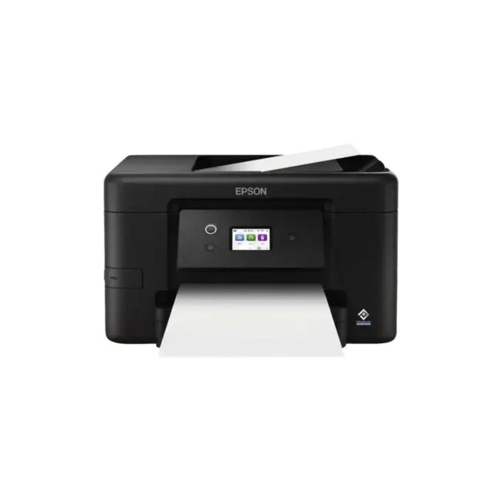 Epson WorkForce Pro WF-3920 Stampante Multifunzione A4 Wi-Fi Epson WorkForce Pro WF-3920 Stampante Multifunzione A4 Wi-Fi