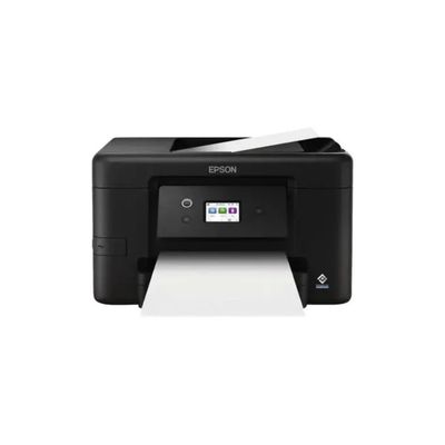 Epson WorkForce Pro WF-3920 Stampante Multifunzione A4 Wi-Fi