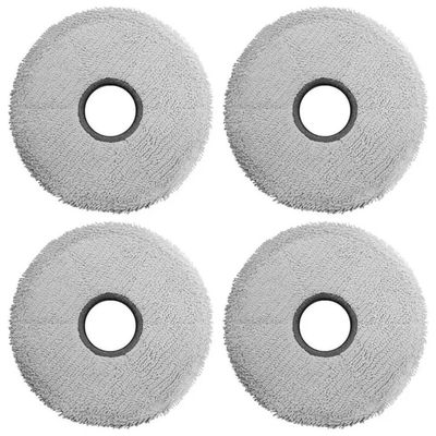 Dreame RMP21 – Set 4 panni mop di ricambio