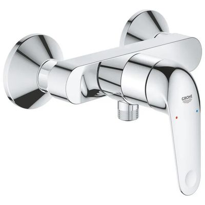 GROHE Swift 24333001 Miscelatore per Doccia Esterno Cromo GROHE Swift 24333001 Miscelatore per Doccia Esterno Cromo