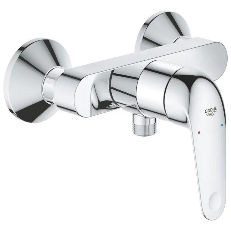 GROHE Swift 24333001 Miscelatore per Doccia Esterno Cromo