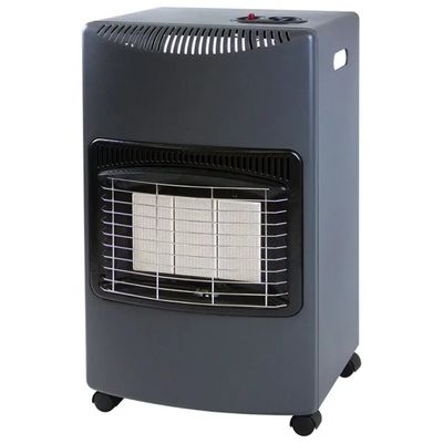KASART ASTRAL Stufa a Gas Infrarossi 4100 W KASART ASTRAL Stufa a Gas Infrarossi 4100 W