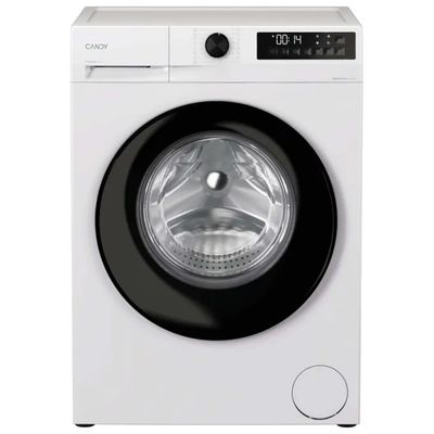 Candy ProWash 300 Lavatrice 10 kg, 1400 giri/min, Classe A, Bianca Candy ProWash 300 Lavatrice 10 kg, 1400 giri/min, Classe A, Bianca