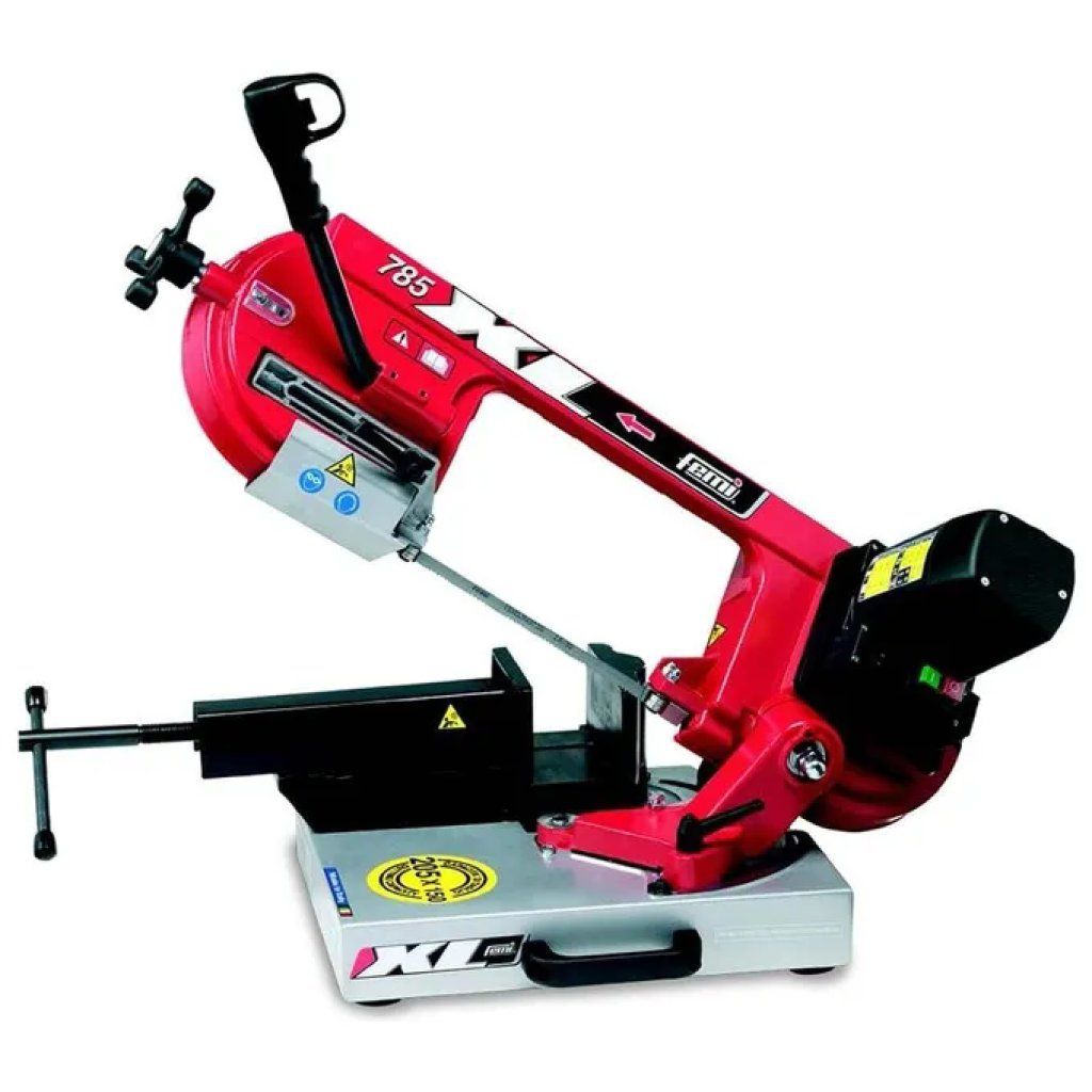 FEMI 785 XL 1750 Segatrice a Nastro 1600 W
