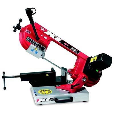 FEMI 785 XL 1750 Segatrice a Nastro 1600 W