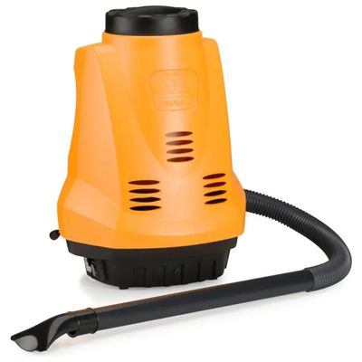 Volpi SVE Spruzzatore a Spalla a Batteria 12 V