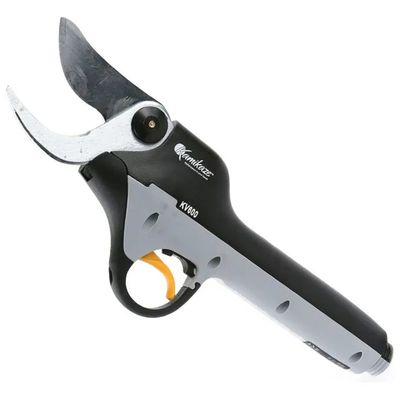 VOLPI PV400 Forbici da Potatura a Batteria 44 V, 4,4 Ah, Taglio 35 mm