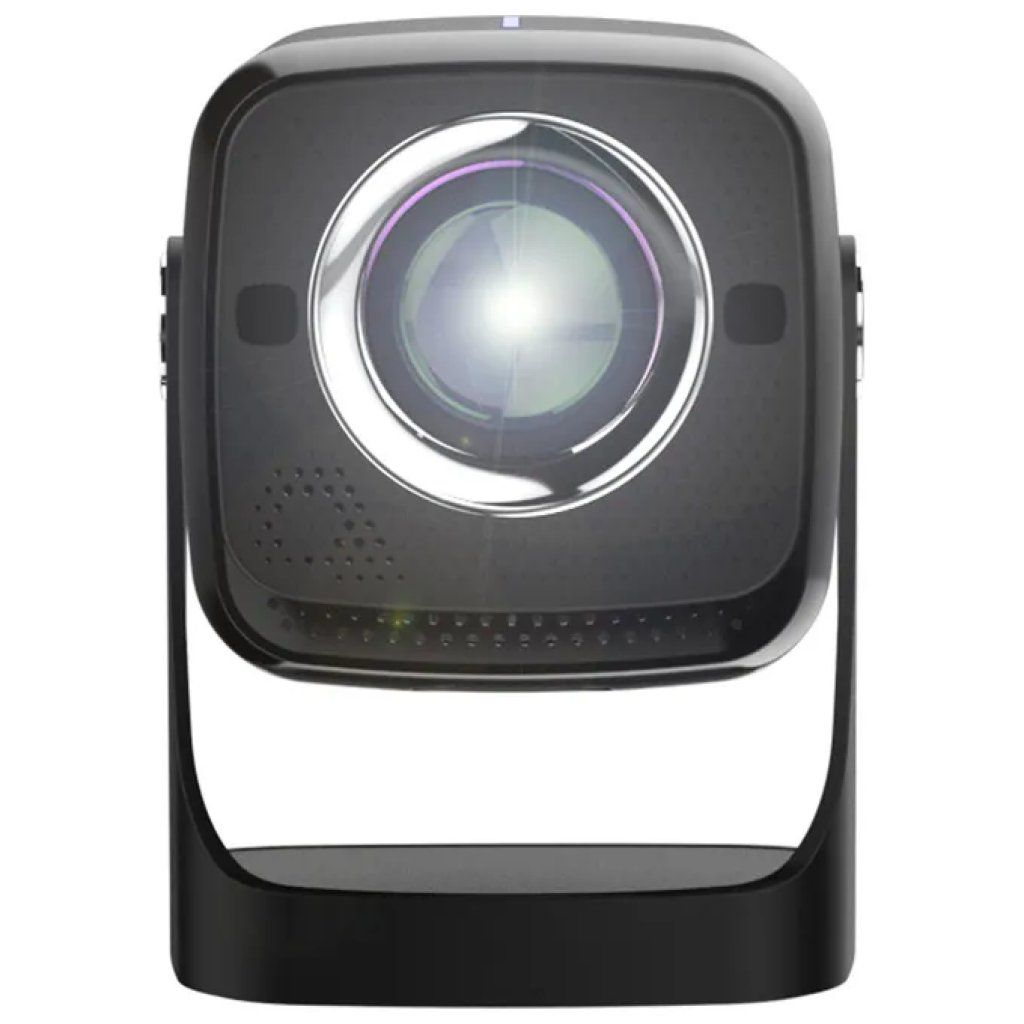 Denver PR-4852 Proiettore LCD 3K 700 ANSI Lumen, Bluetooth e HDMI Denver PR-4852 Proiettore LCD 3K 700 ANSI Lumen, Bluetooth e HDMI