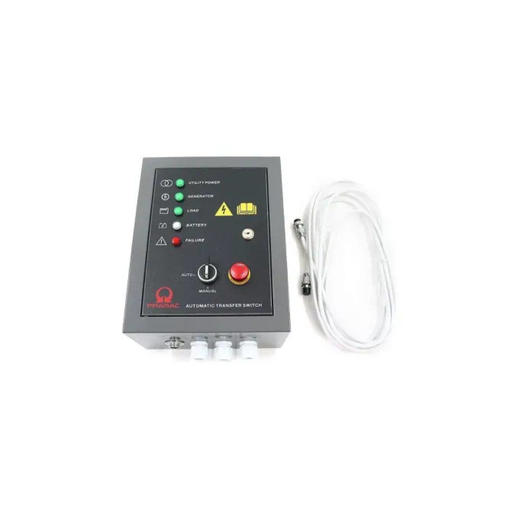 Pramac PY000A000BG Quadro ATS per Generatore