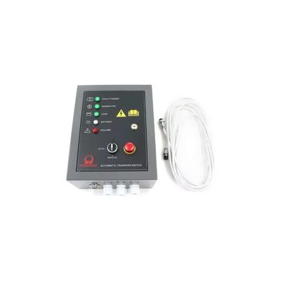 Pramac PY000A000BG Quadro ATS per Generatore