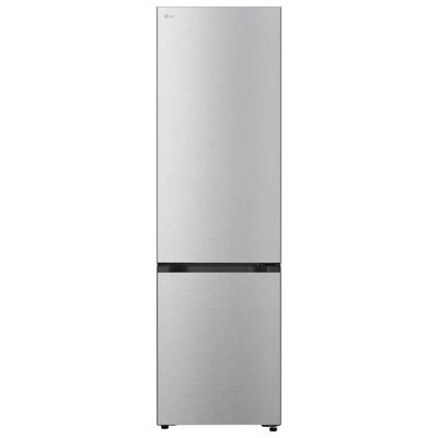 LG Frigorifero combinato LG GBBS726CMB 375 L No Frost