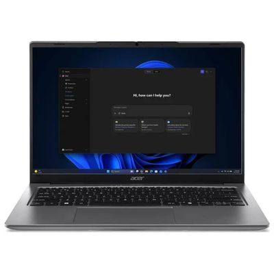 Acer Extensa 14 NX.EM2ET.004 Notebook Intel Core i7, 16 GB RAM, 512 GB SSD, Nero Acer Extensa 14 NX.EM2ET.004 Notebook Intel Core i7, 16 GB RAM, 512 GB SSD, Nero