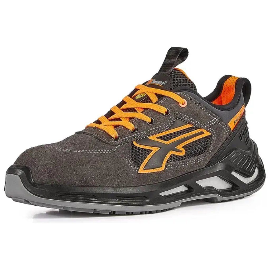 U-Power Ryder Scarpe Antinfortunistiche S1P SRC ESD U-Power Ryder Scarpe Antinfortunistiche S1P SRC ESD