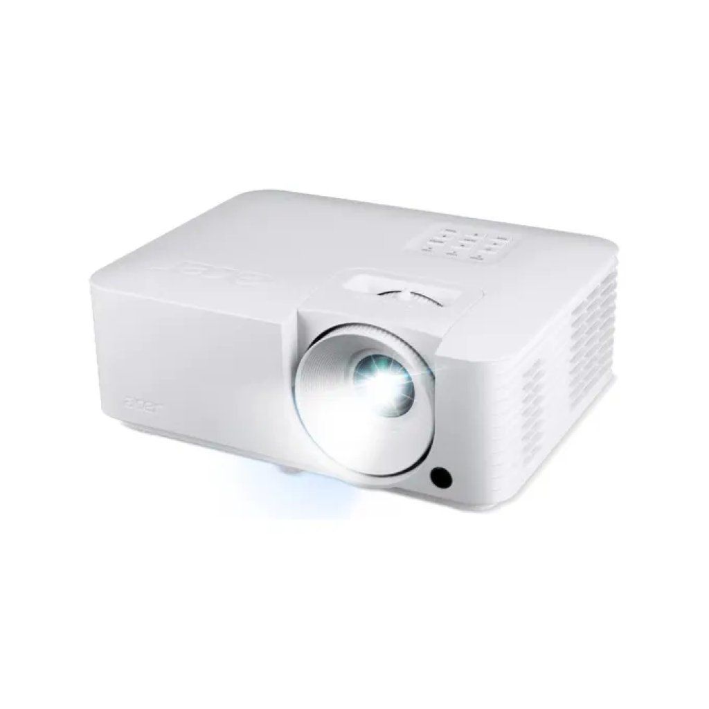 Acer Vero XL2521 Proiettore Full HD DLP 4000 ANSI Lumen