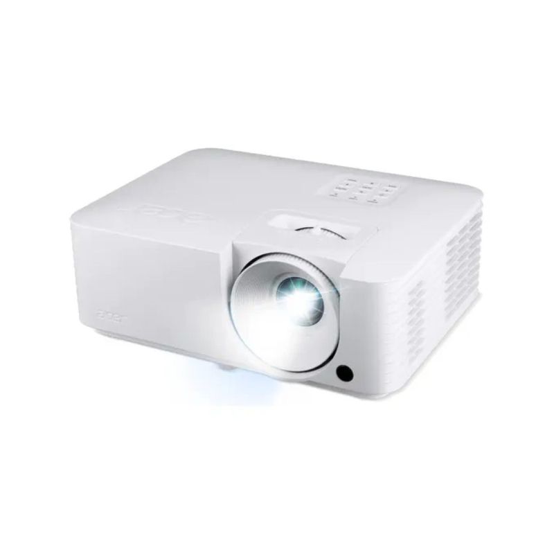 Acer Vero XL2521 Proiettore Full HD DLP 4000 ANSI Lumen