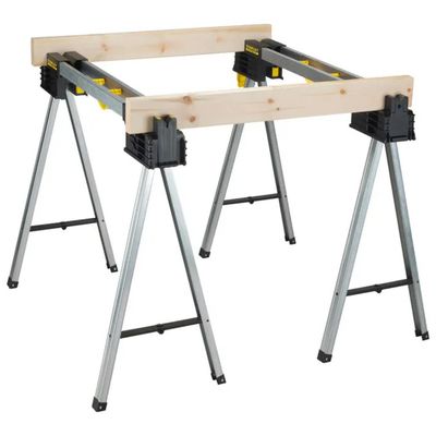 Stanley FMST1-75763 Banco da Lavoro Portatile Pieghevole Stanley FMST1-75763 Banco da Lavoro Portatile Pieghevole