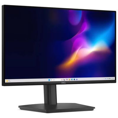 DELL Monitor Dell E2226HS 21,5” Full HD IPS regolabile