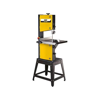 FEMI FM28-191 Sega a Nastro Verticale per Legno 750 W FEMI FM28-191 Sega a Nastro Verticale per Legno 750 W