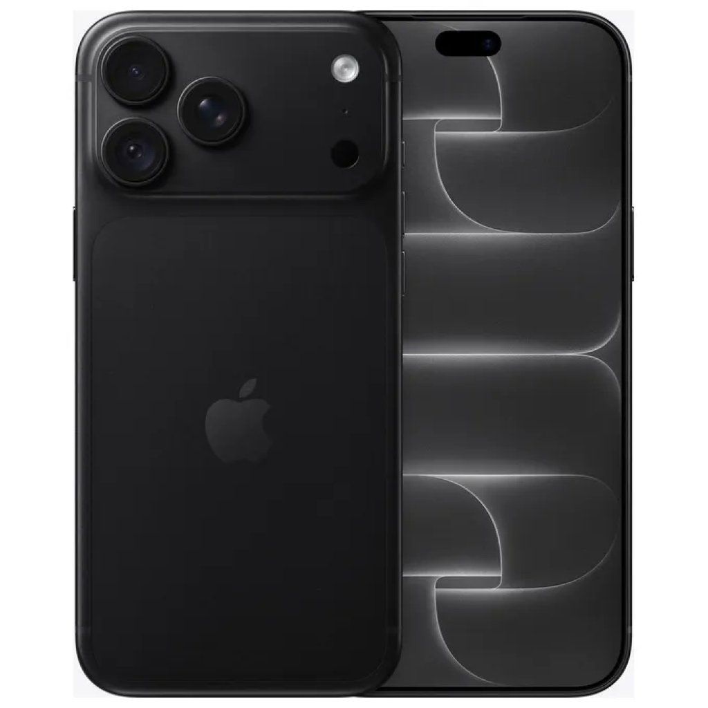 Apple iPhone 18 Pro Max 256 GB Nero