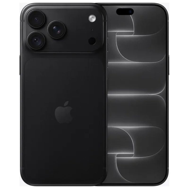 Apple MJXN4QN-A iPhone 18 Pro Max Smartphone 256 GB Display 6
