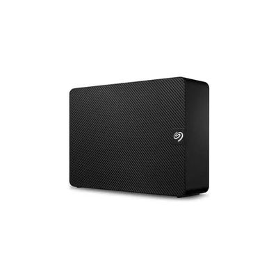 Seagate Expansion Disco Esterno Portatile 4TB USB-C Nero