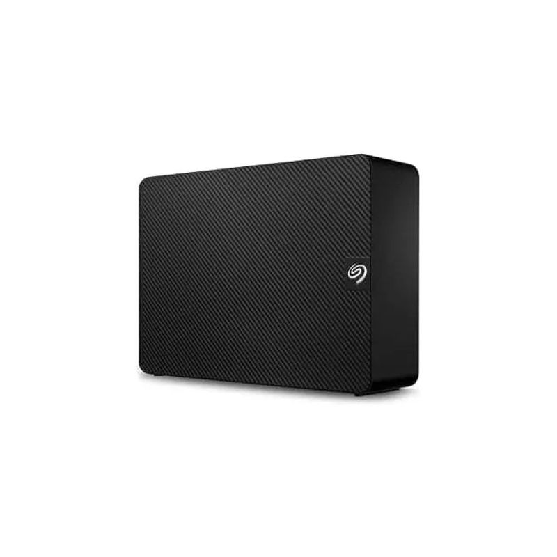 Seagate STNN4000400 Expansion Disco Fisso Portatile 4TB USB-C 2.5 pollici colore Nero