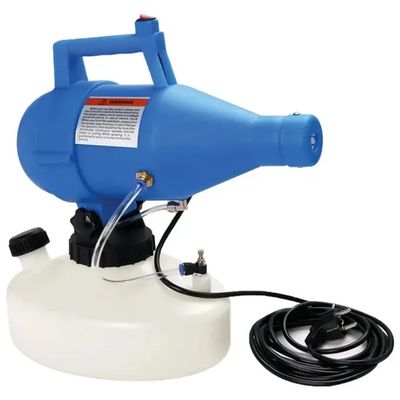 LIF F1400 Nebulizzatore Elettrico 4,5 L, 1400 W, Nero LIF F1400 Nebulizzatore Elettrico 4,5 L, 1400 W, Nero