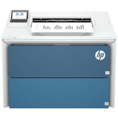 HP LaserJet Enterprise 5501dn – Stampante laser monocromatica A4, 52 ppm HP LaserJet Enterprise 5501dn – Stampante laser monocromatica A4, 52 ppm