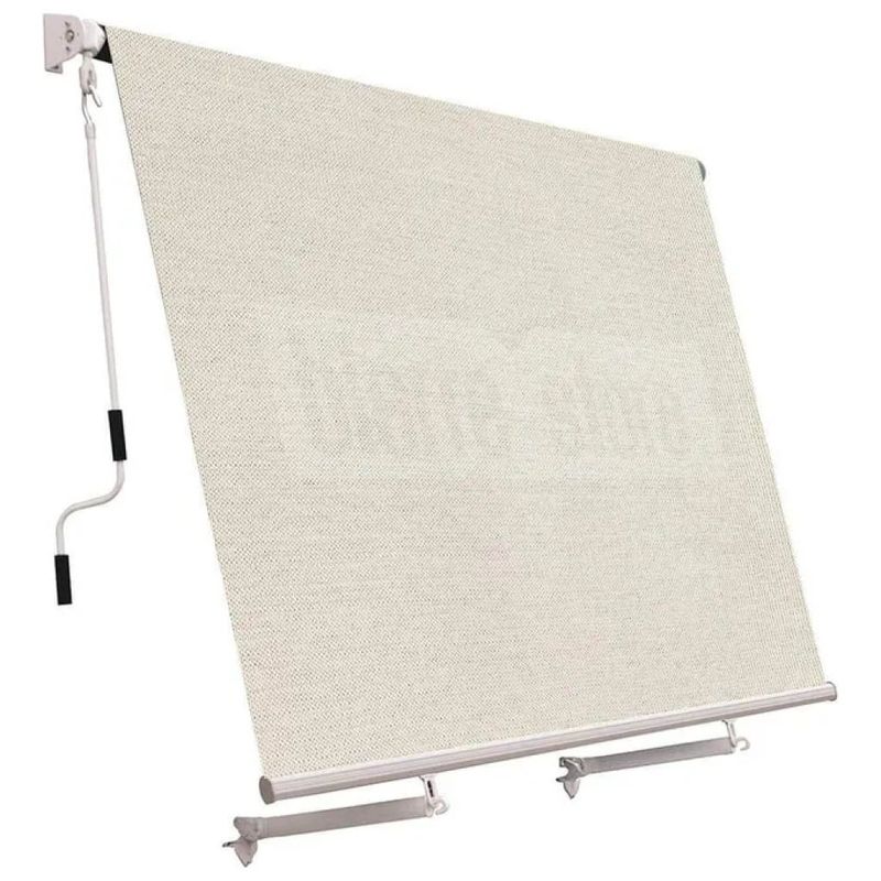 SANGIORGIO Tenda da sole a caduta Sangiorgio 300 x 250 cm beige chiaro