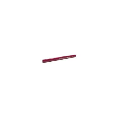 LYRA L4331103 Matite rosse da falegname, 18 cm, confezione da 100 LYRA L4331103 Matite rosse da falegname, 18 cm, confezione da 100