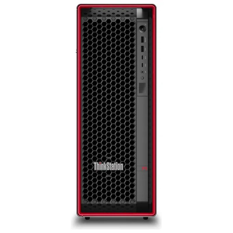 Lenovo ThinkStation P5 Gen 2 – Xeon 634, 32 GB RAM, SSD 1 TB Lenovo ThinkStation P5 Gen 2 – Xeon 634, 32 GB RAM, SSD 1 TB